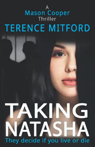 Stock image for TAKING NATASHA (Mason Cooper) for sale by GF Books, Inc.