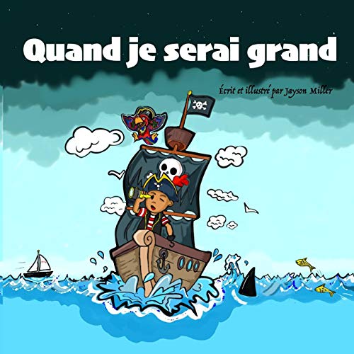 Stock image for Quand je serai grand (French Edition) for sale by Lucky's Textbooks