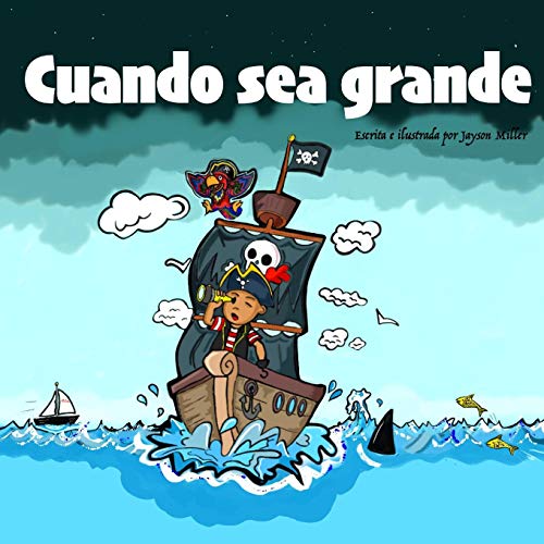 9781838112066: Cuando sea grande (Spanish Edition)