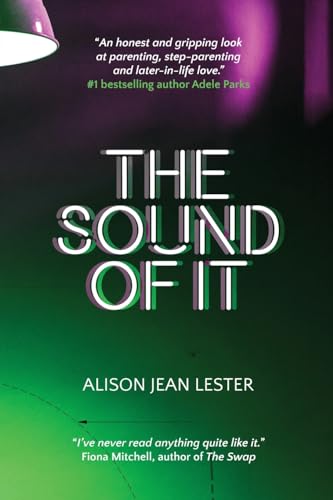 Beispielbild fr The Sound of It zum Verkauf von WorldofBooks
