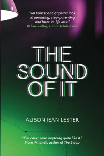 Stock image for The Sound of It for sale by WorldofBooks