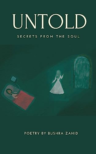 Stock image for Untold: Secrets from the Soul for sale by Ria Christie Collections
