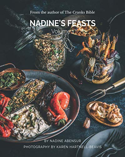 9781838117610: Nadine's Feasts