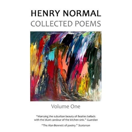 Stock image for Collected Poems, Volume One: 1 for sale by WorldofBooks