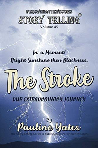 Imagen de archivo de The Stroke (Percy' Chattey Books) a la venta por WorldofBooks