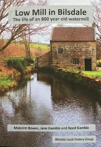 Beispielbild fr Low Mill in Bilsdale: The life of an 800 year old watermill zum Verkauf von AwesomeBooks