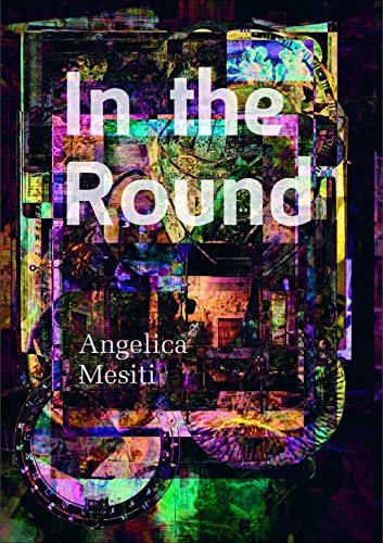 Beispielbild fr In the Round: Angelica Mesiti zum Verkauf von PBShop.store US