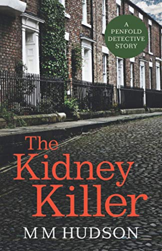 Beispielbild fr The Kidney Killer: A Penfold Detective Story zum Verkauf von AwesomeBooks