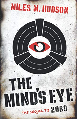 Stock image for The Mind's Eye for sale by WorldofBooks