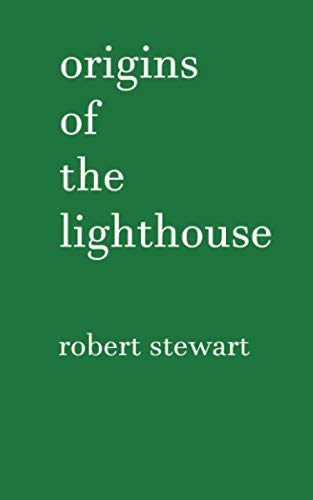 9781838127220: Origins of the lighthouse