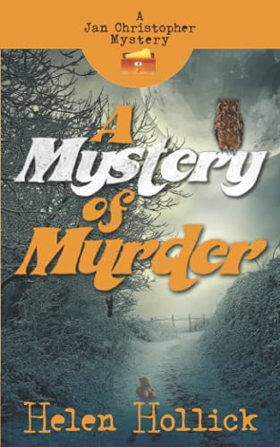 Stock image for A Mystery of Murder: A Jan Christopher Mystery : Episode 2 (Jan Christopher Mysteries) for sale by Book Deals