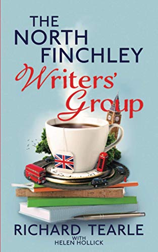 Beispielbild fr The North Finchley Writers' Group zum Verkauf von WorldofBooks