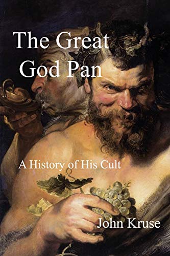 Stock image for The Great God Pan for sale by PBShop.store US