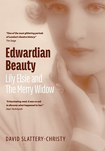 Stock image for Edwardian Beauty for sale by Books Unplugged
