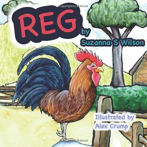 Stock image for REG for sale by Books Unplugged