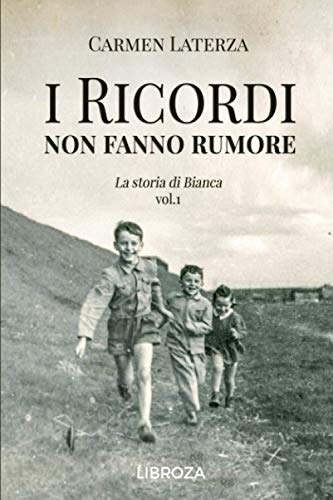 9781838140809: I ricordi non fanno rumore