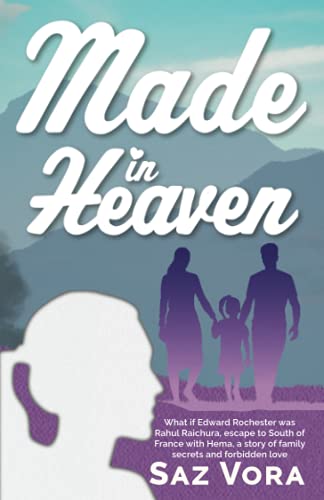 Stock image for Made in Heaven: A story of family secrets and forbidden love for sale by Lucky's Textbooks