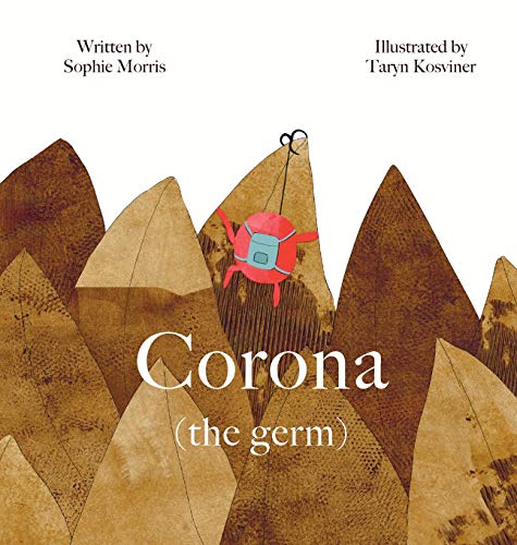 Beispielbild fr Corona (the germ) zum Verkauf von AwesomeBooks