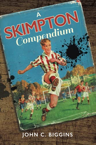 Beispielbild fr A Skimpton Compendium zum Verkauf von WorldofBooks