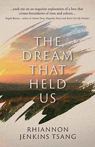 Stock image for The Dream That Held Us for sale by GF Books, Inc.