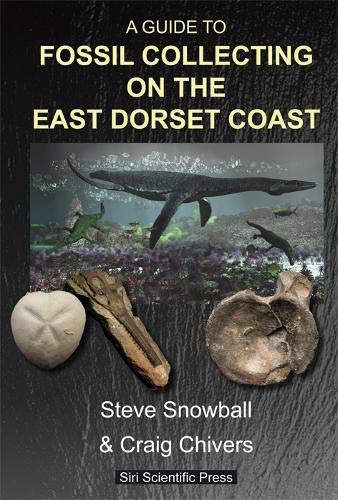 Stock image for A Guide to Fossil Collecting on the East Dorset Coast for sale by Revaluation Books