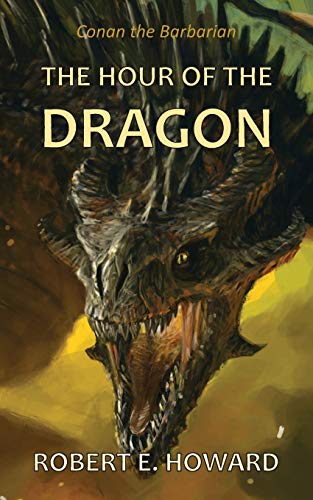 Stock image for The Hour of the Dragon for sale by GreatBookPrices