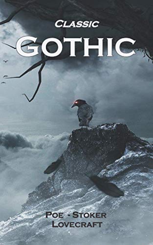 Stock image for Classic Gothic for sale by GF Books, Inc.