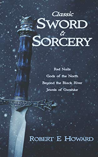 Beispielbild fr Classic Sword and Sorcery zum Verkauf von GreatBookPrices