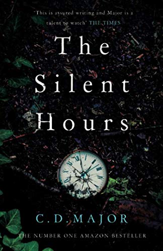 Stock image for The Silent Hours for sale by SecondSale