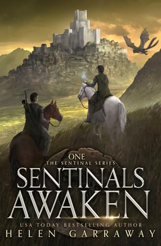 Stock image for Sentinals Awaken for sale by GreatBookPrices