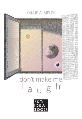 Beispielbild fr Don't Make Me Laugh zum Verkauf von AwesomeBooks