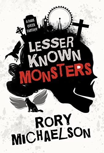 9781838166021: Lesser Known Monsters