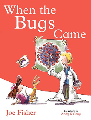 Stock image for When the Bugs Came for sale by WorldofBooks