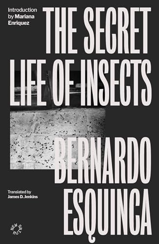 Imagen de archivo de Secret Life of Insects a la venta por GreatBookPrices