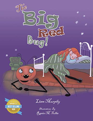 Imagen de archivo de The Big Red Bug a la venta por WorldofBooks
