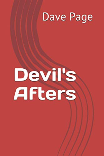 9781838186210: Devil's Afters