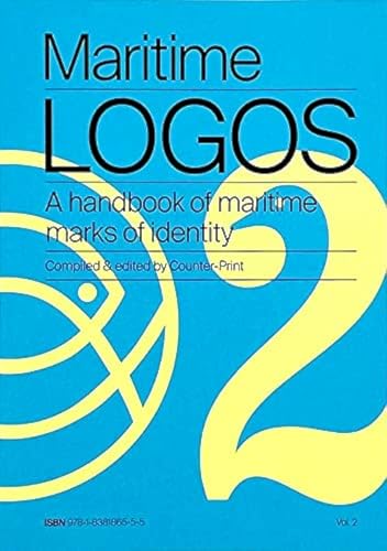 Stock image for Maritime Logos for sale by GreatBookPrices