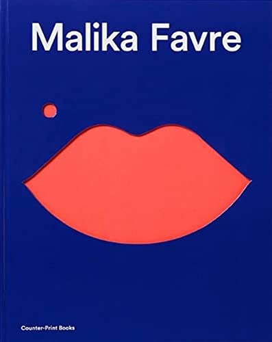 Stock image for Malika Favre for sale by GreatBookPrices