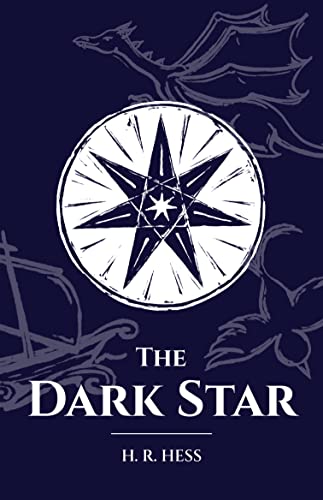 Beispielbild fr The Dark Star (Book 1) zum Verkauf von WorldofBooks