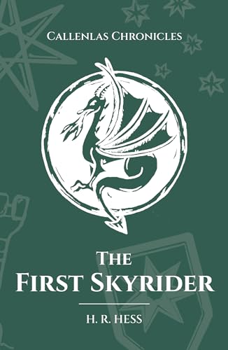 Beispielbild fr The First Skyrider zum Verkauf von WorldofBooks