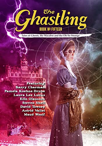 Stock image for The Ghastling: Book Fifteen for sale by ThriftBooks-Atlanta