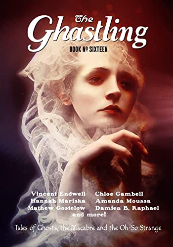 Imagen de archivo de The Ghastling : Book Sixteen a la venta por GreatBookPrices