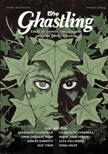Stock image for The Ghastling: Book Nineteen for sale by GreatBookPrices
