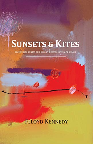 Beispielbild fr Sunsets and Kites zum Verkauf von WorldofBooks