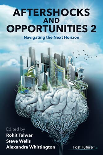 Beispielbild fr Aftershocks and Opportunities 2: Navigating the Next Horizon zum Verkauf von WorldofBooks