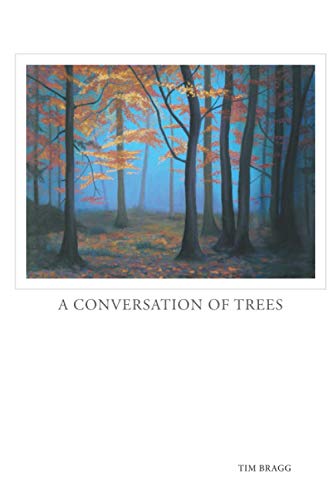 Stock image for A Conversation of Trees for sale by Books Unplugged