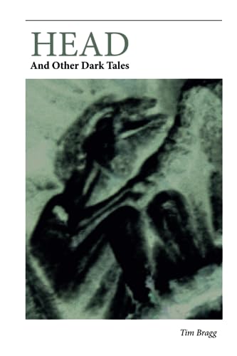 Stock image for Head: And Other Dark Tales for sale by GF Books, Inc.