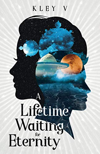 Beispielbild fr A lifetime waiting for eternity zum Verkauf von WorldofBooks
