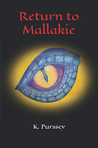 Beispielbild fr Return to Mallakie zum Verkauf von WorldofBooks