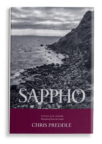 Beispielbild fr Sappho: Songs and Poems: Translated From the Greek zum Verkauf von WeBuyBooks